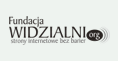 Przejdź do strony Fundacji Widzialni